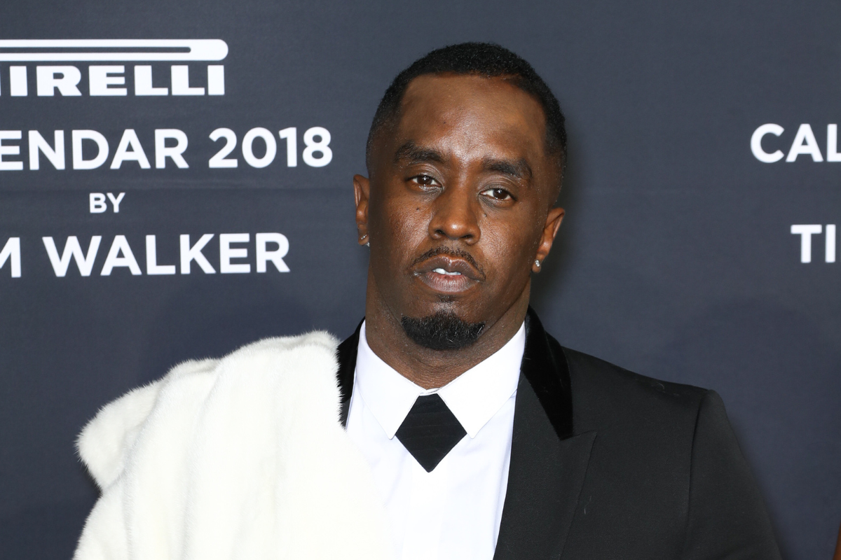 Diddy