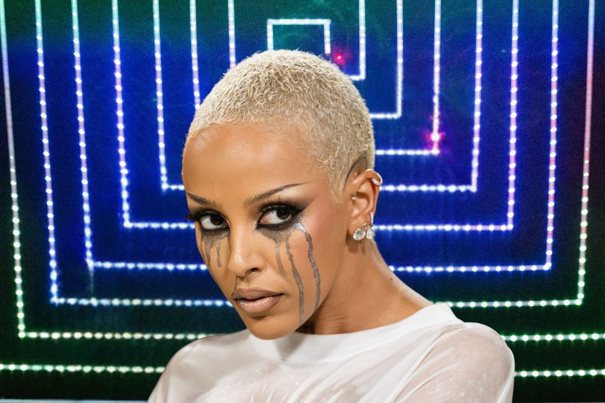 Doja Cat