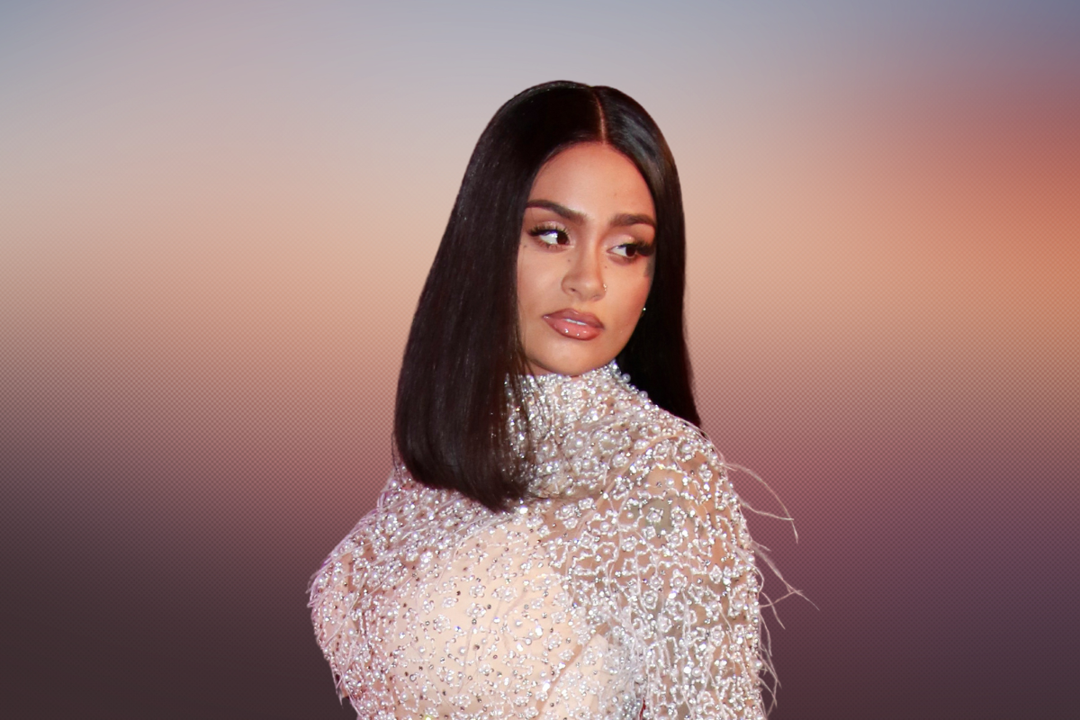 Kehlani