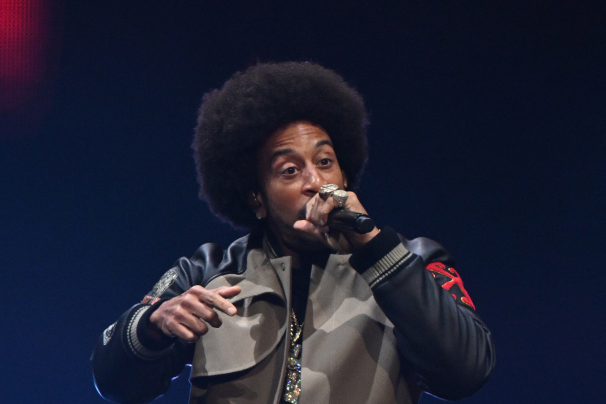 Ludacris