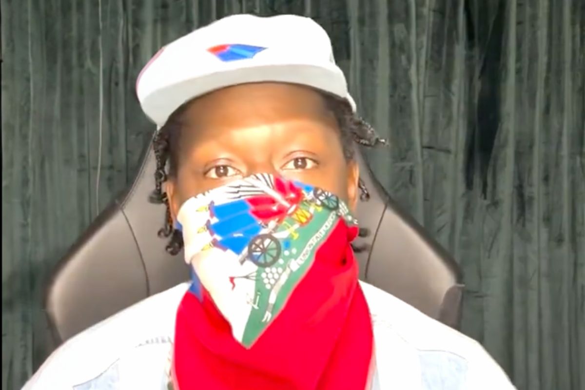 Mach Hommy