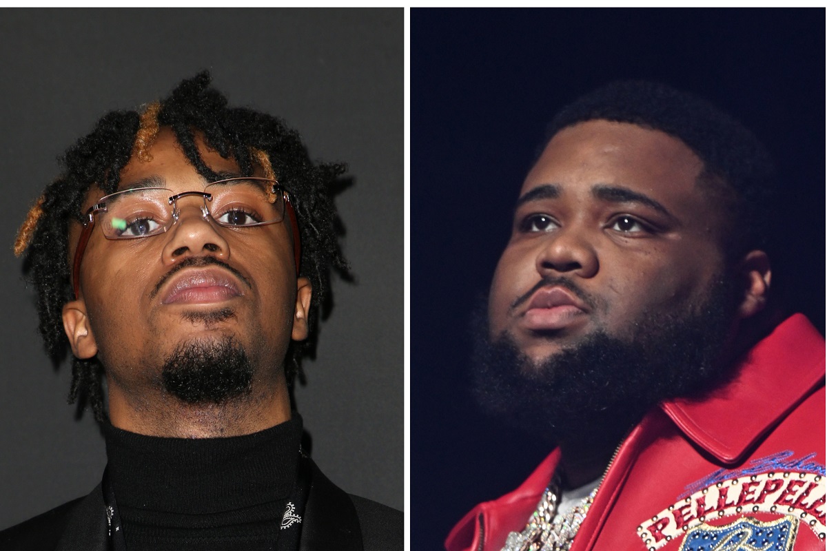 Metro Boomin Rod Wave