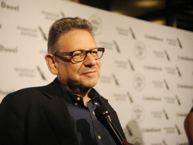 Sir Lucian Grainge