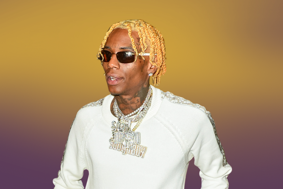 Soulja Boy