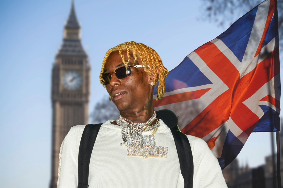Soulja Boy