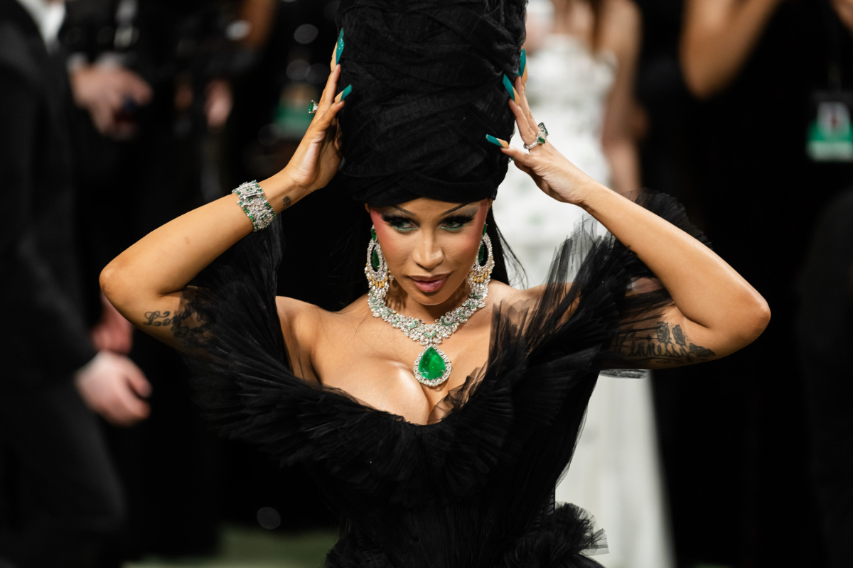 Cardi B
