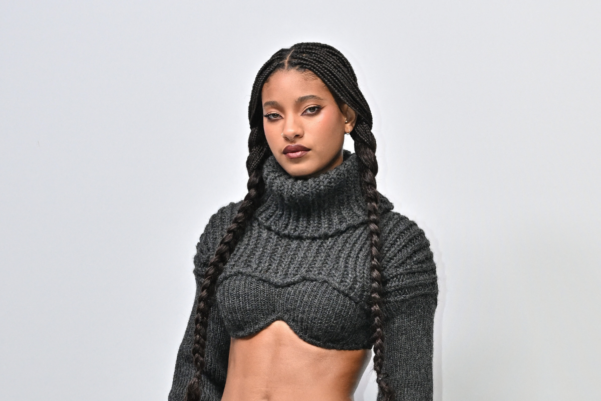Willow Smith