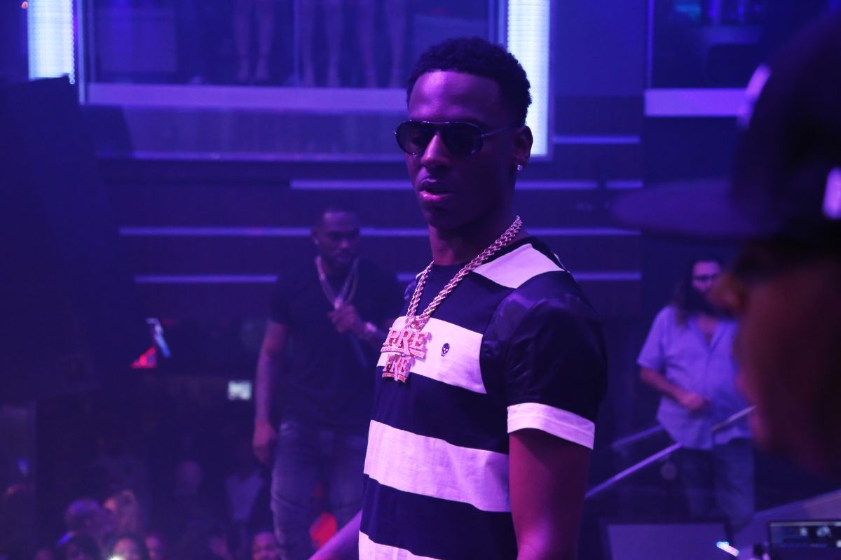 Young Dolph