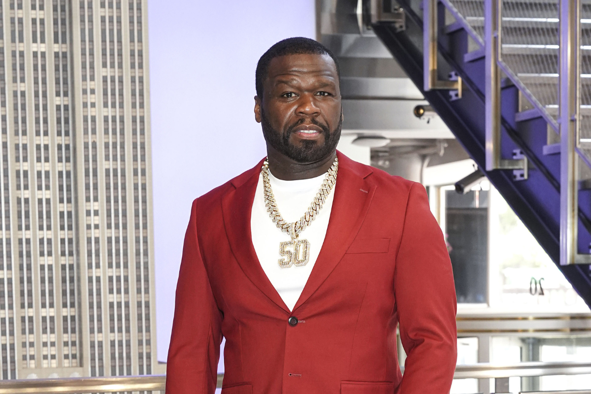 50 Cent