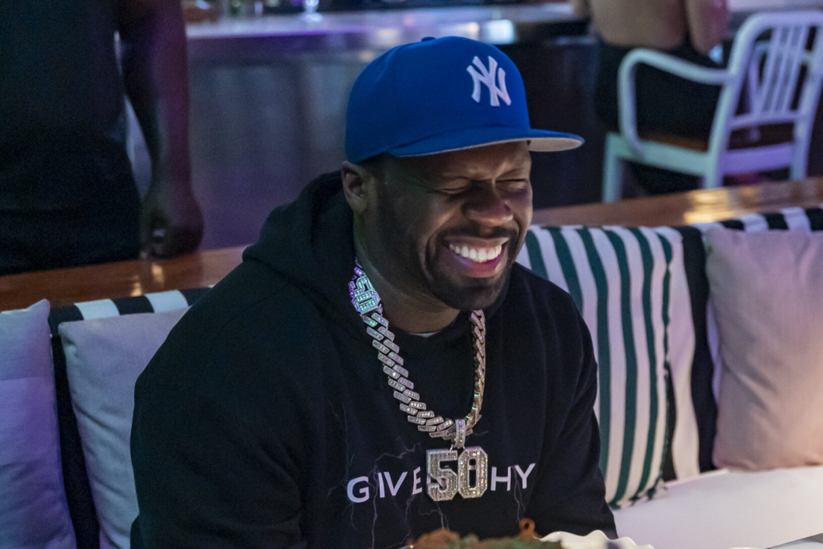 50 Cent