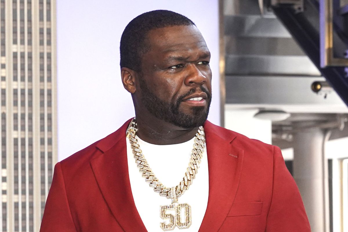 50 Cent