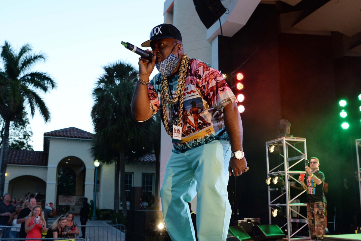 Brother Marquis