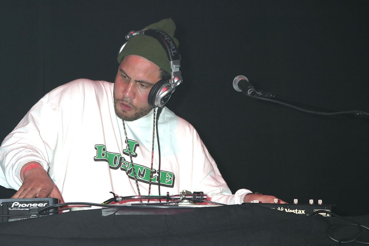 DJ Drama