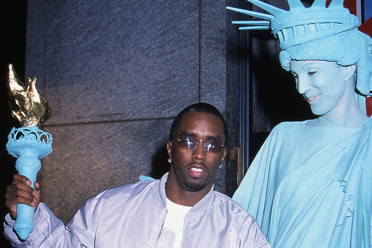 Diddy