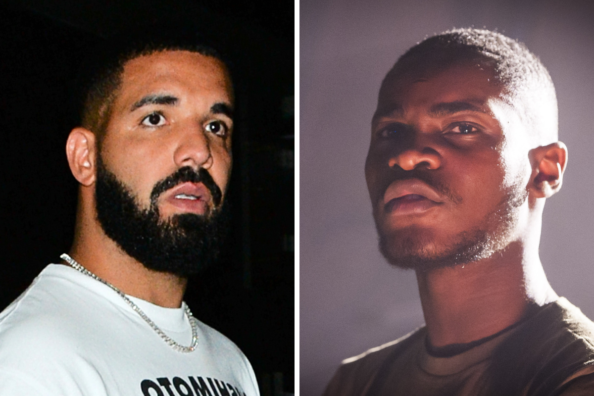 Drake Dave