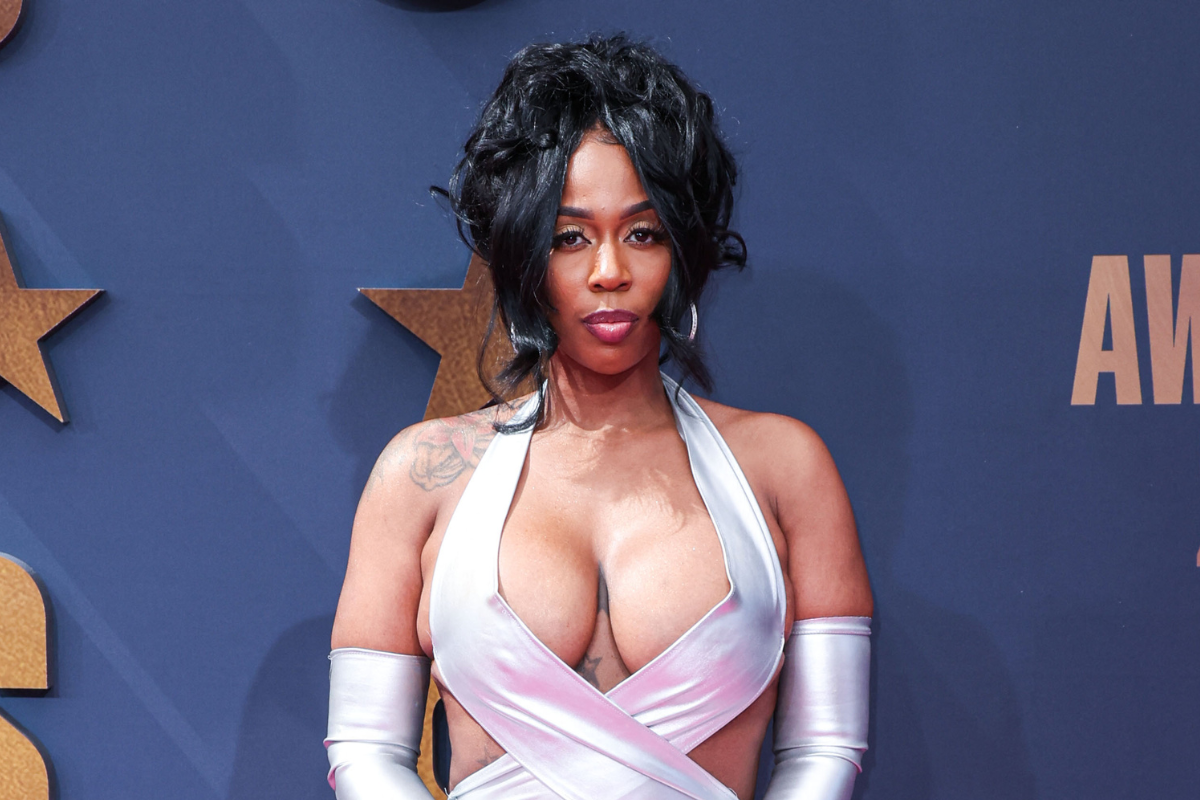 Kash Doll
