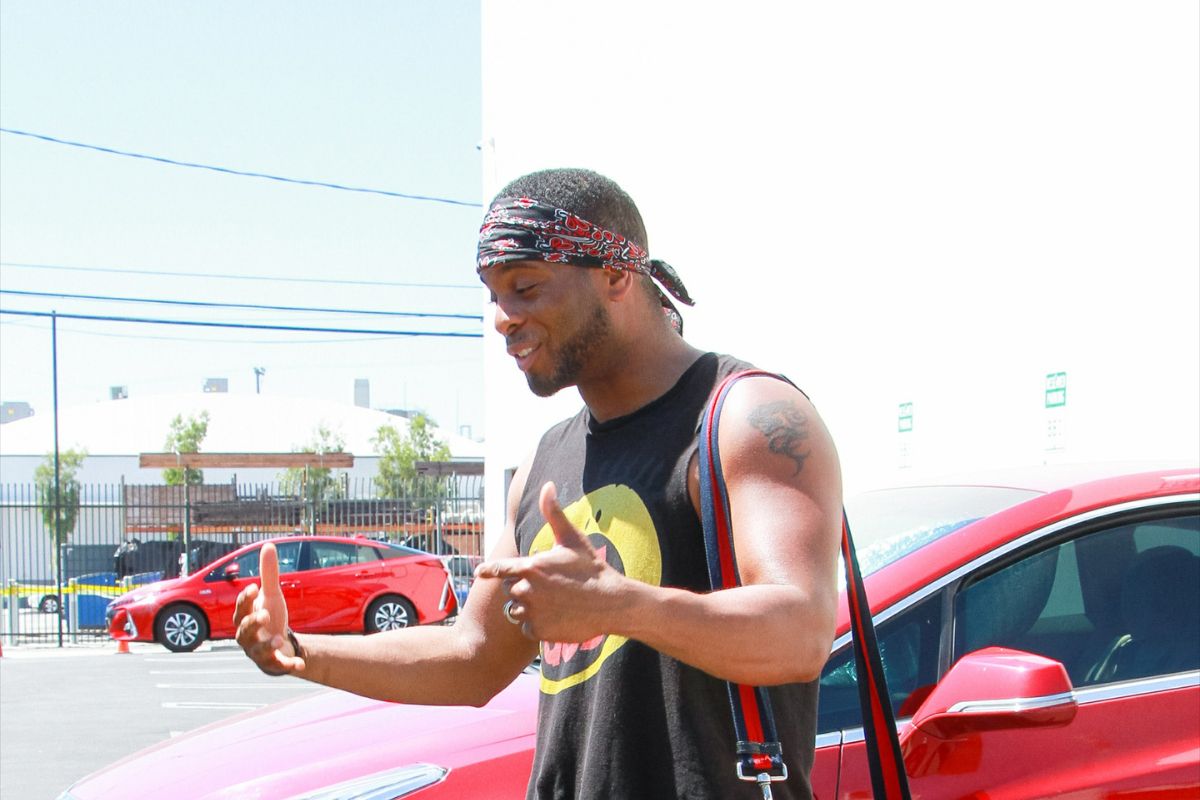 Kel Mitchell