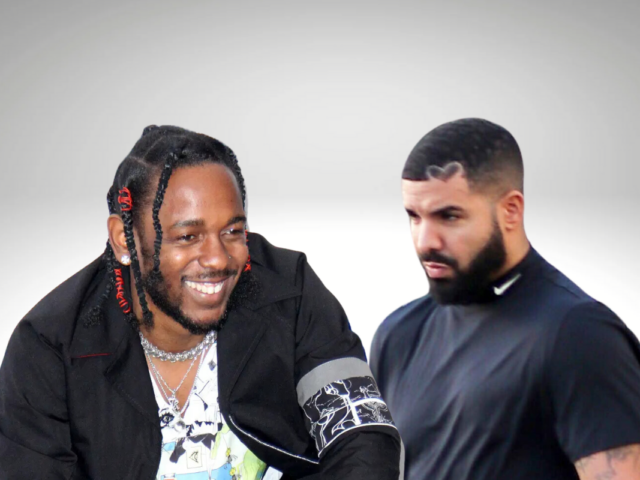 Kendrick Lamar Drake