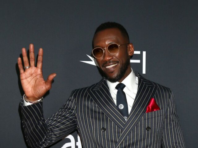 Mahershala Ali