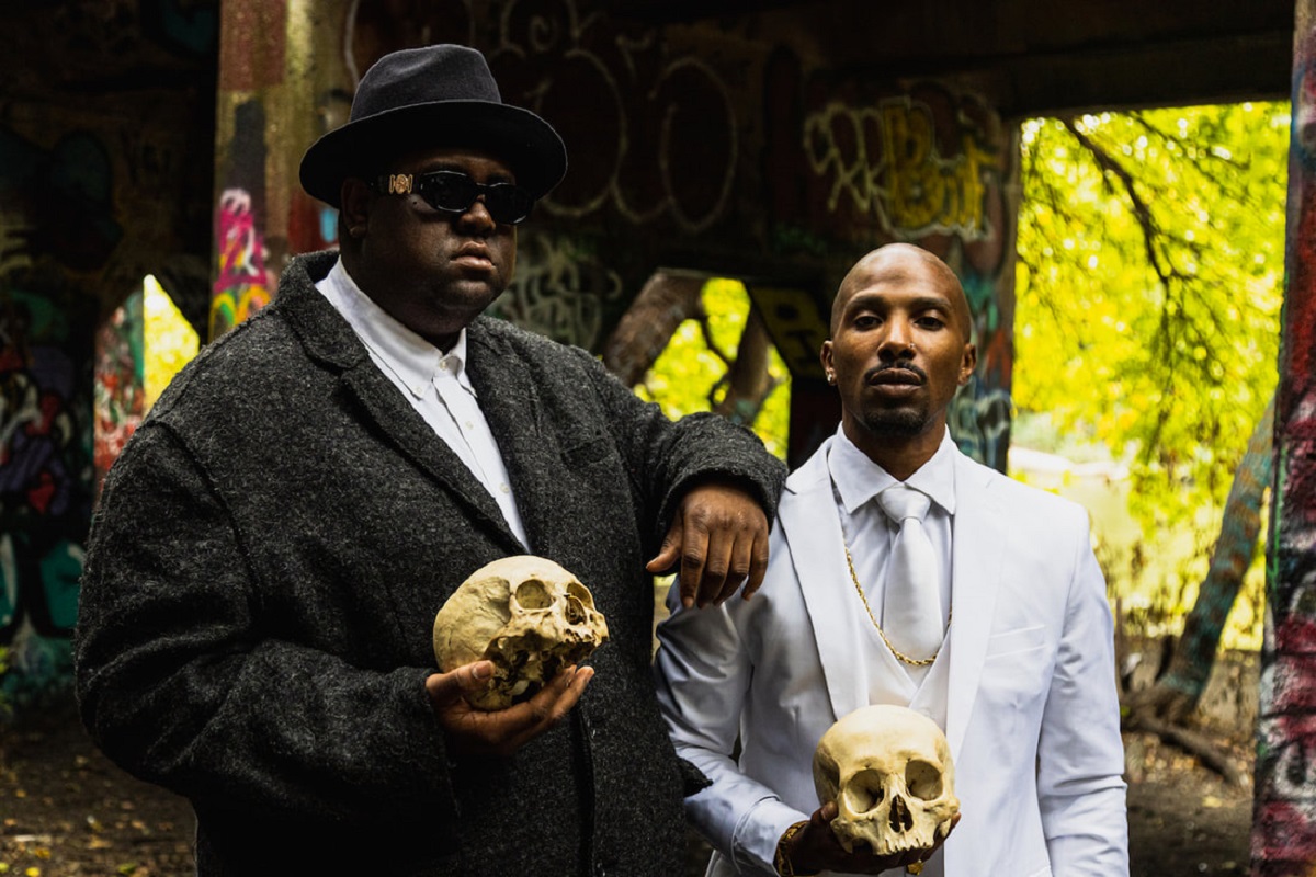 Pac And Biggie Are Dead