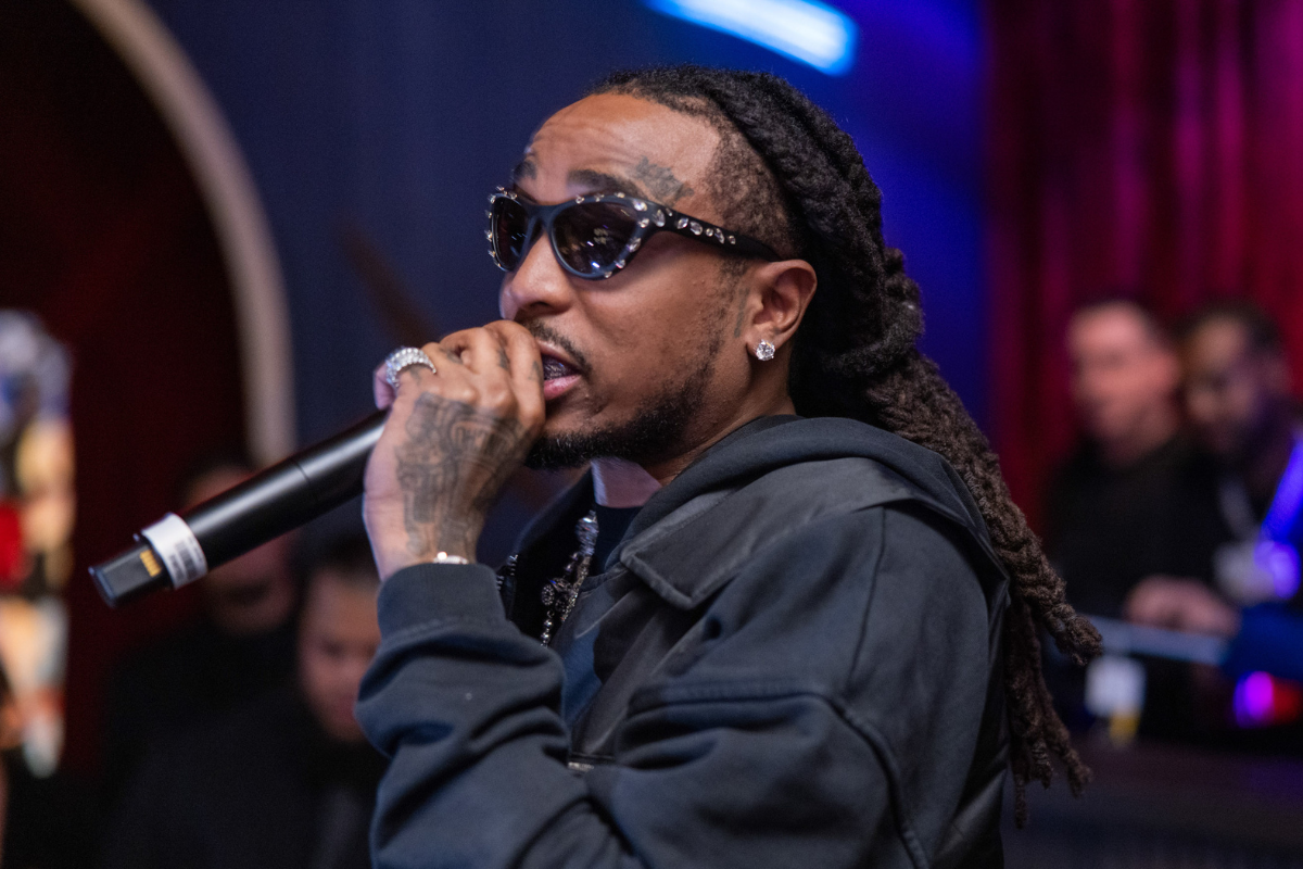 Quavo