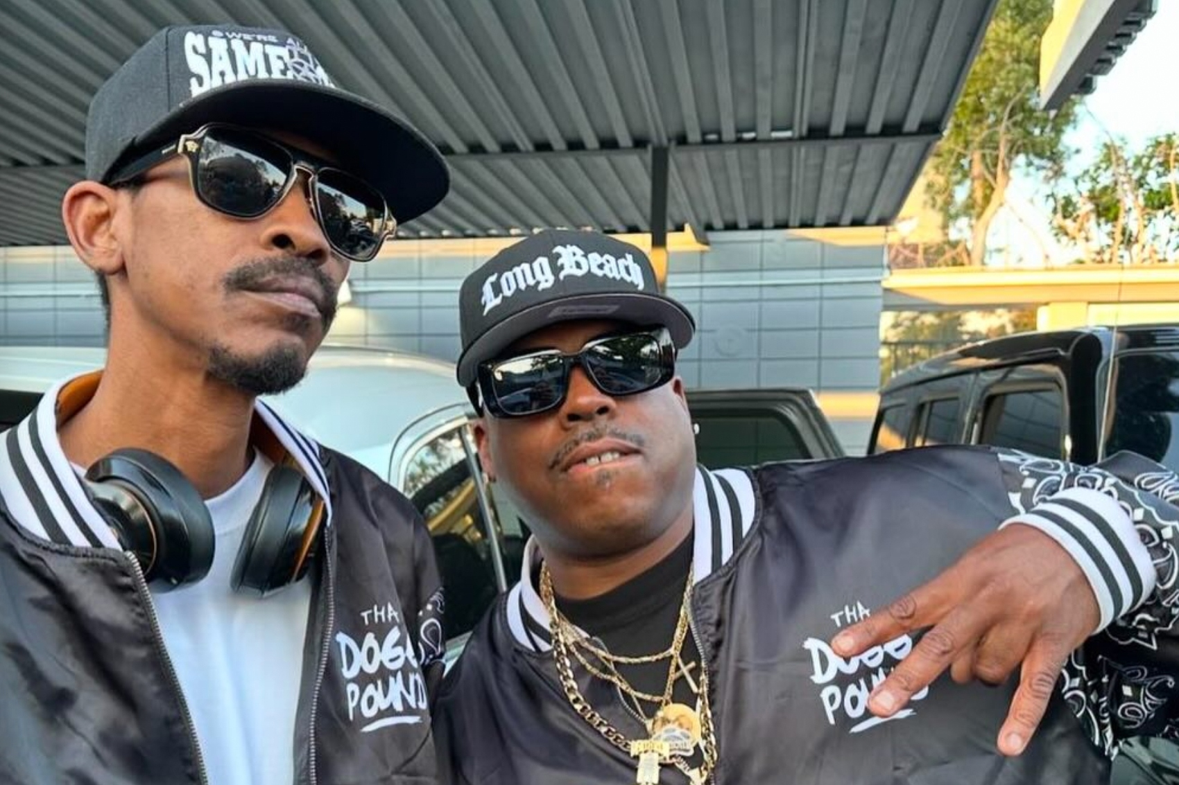 Daz Dillinger Made Peace With Snoop Dogg For New Dogg Pound