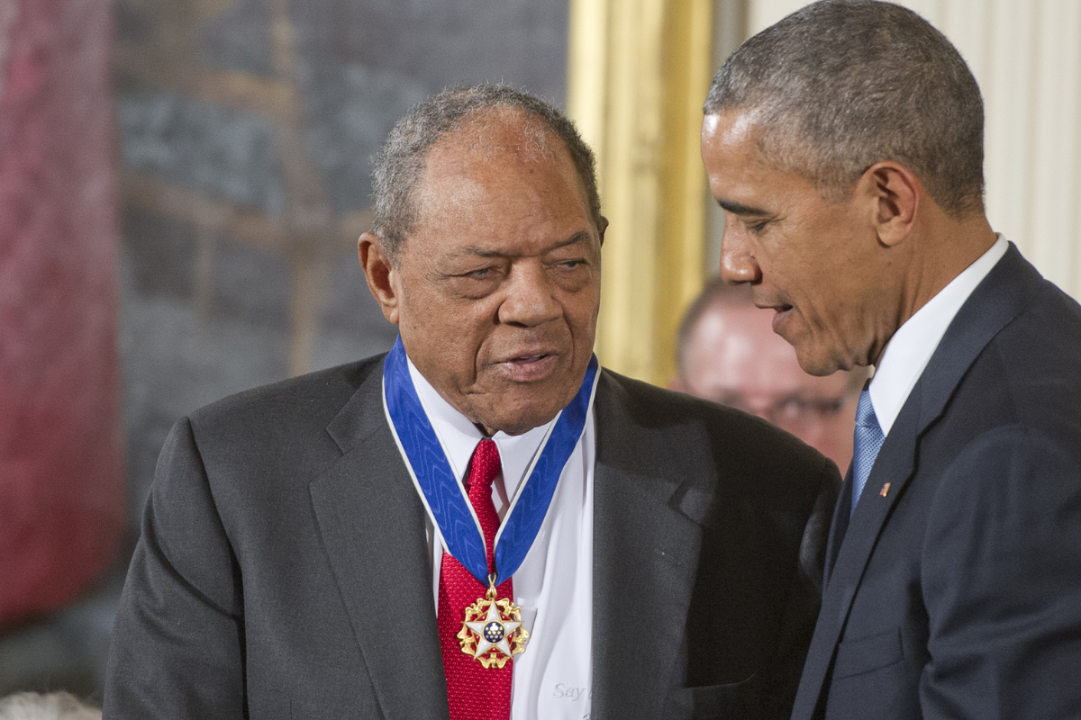 Willie Mays