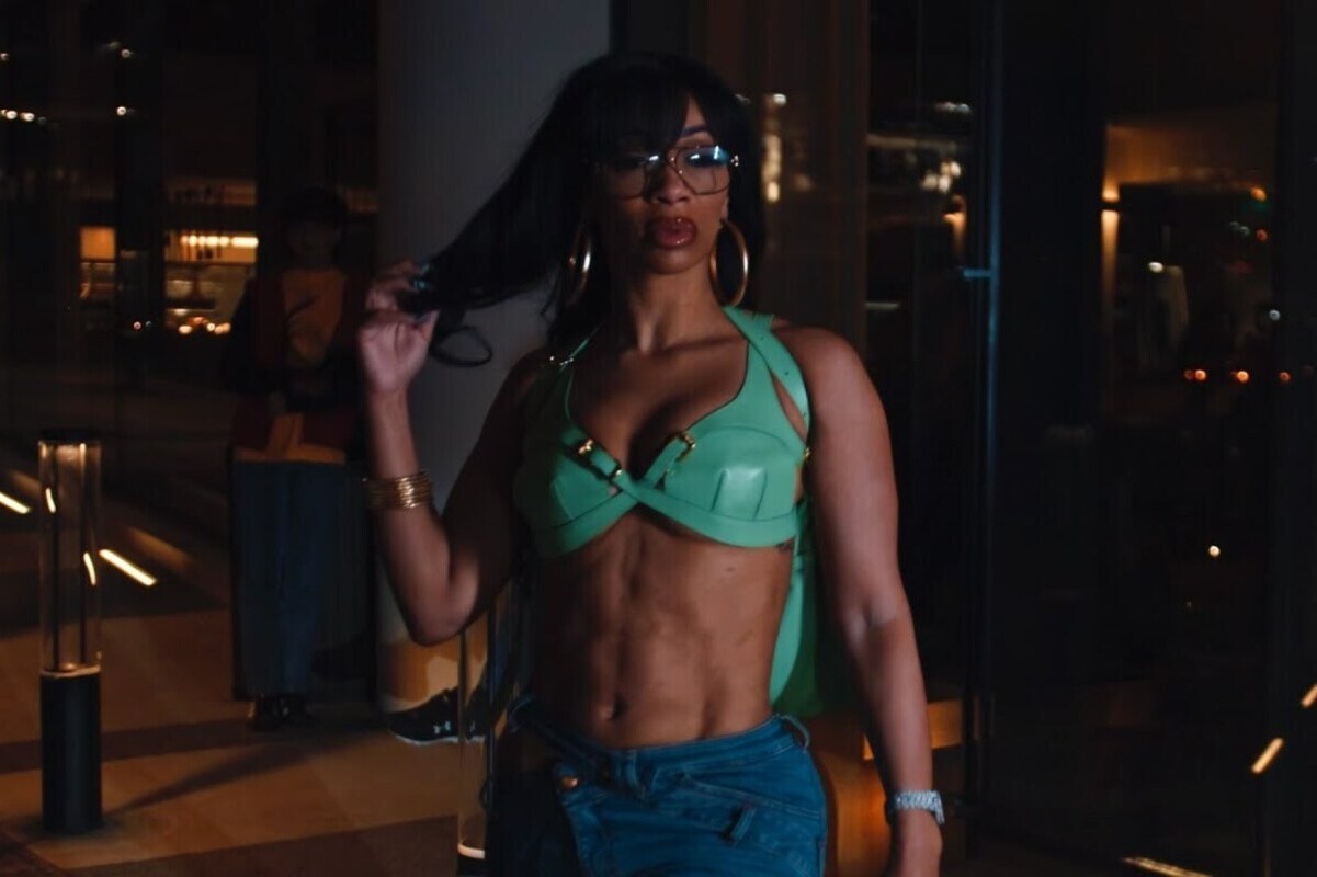 Tommie Lee