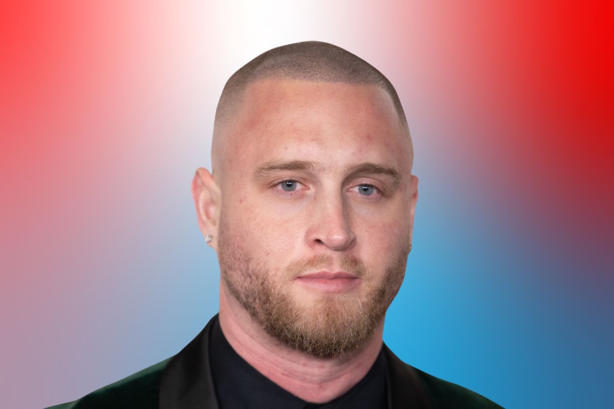 Chet Hanks