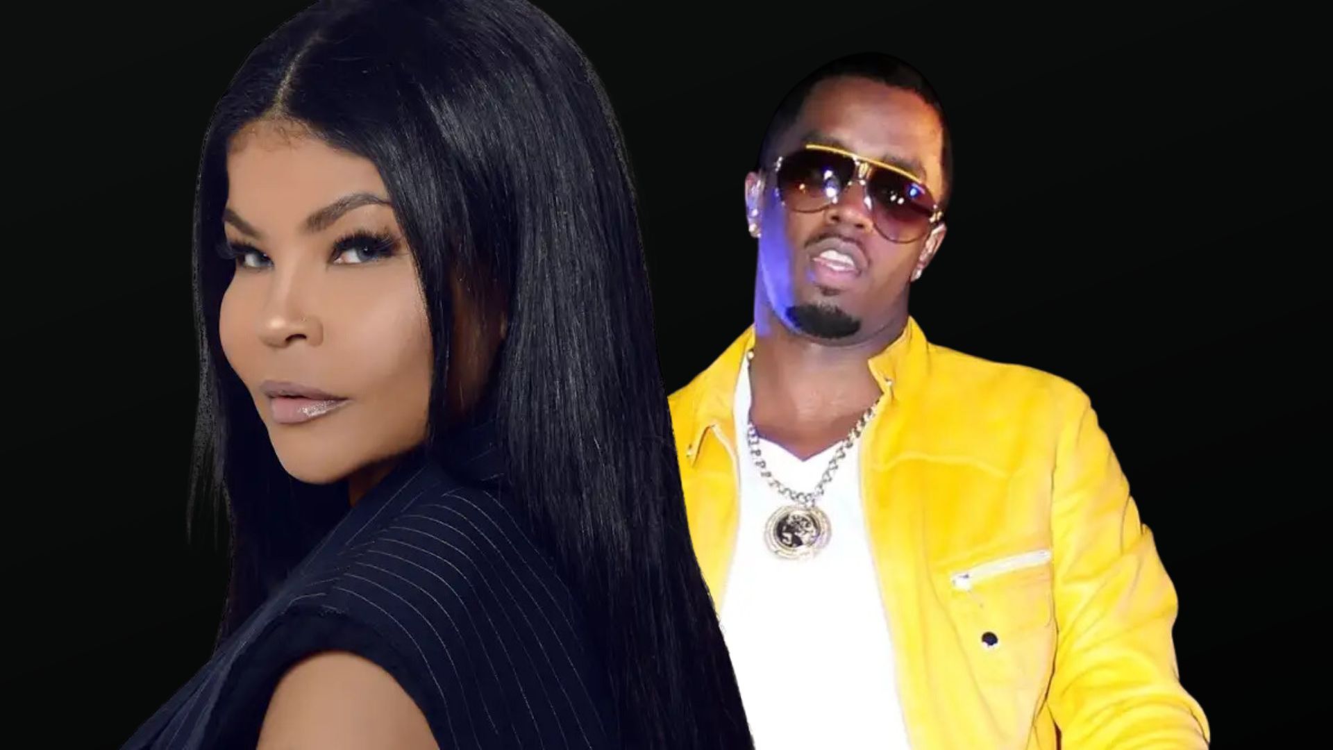 Diddy’s Ex Misa Hylton Shuts Down Rumors About Trial Support