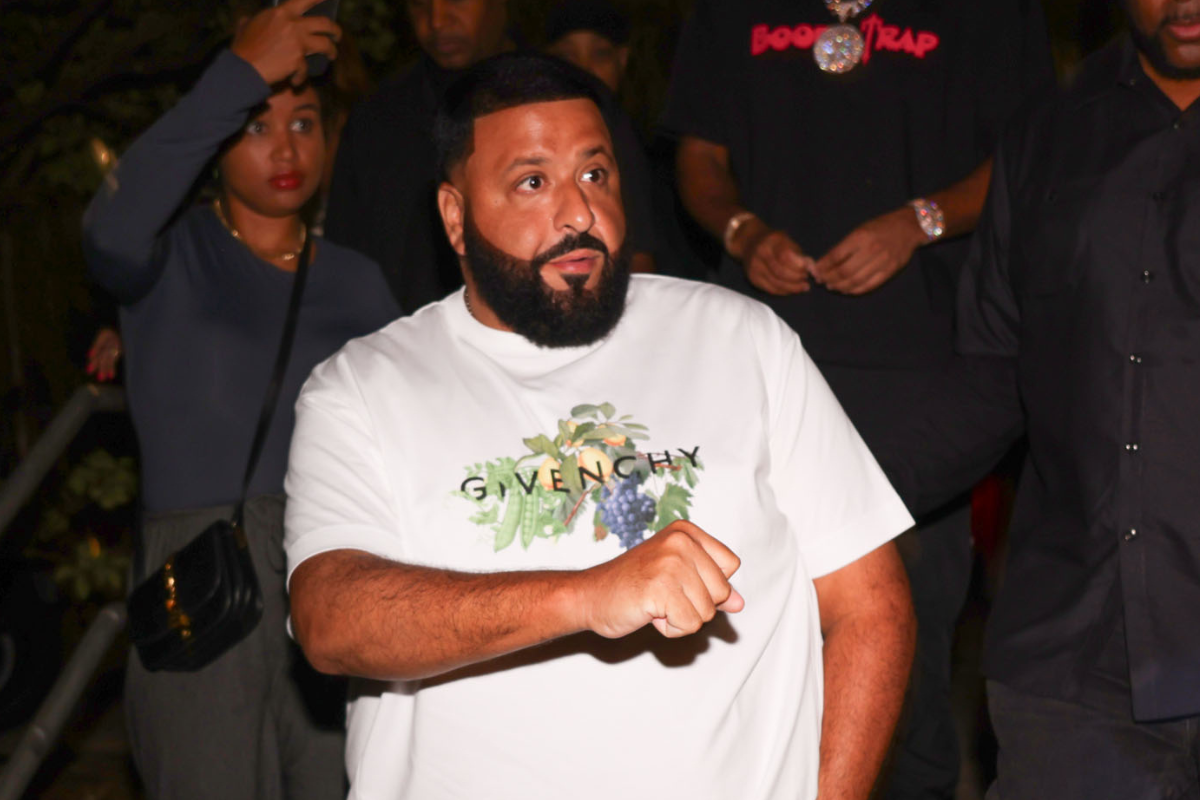 DJ Khaled