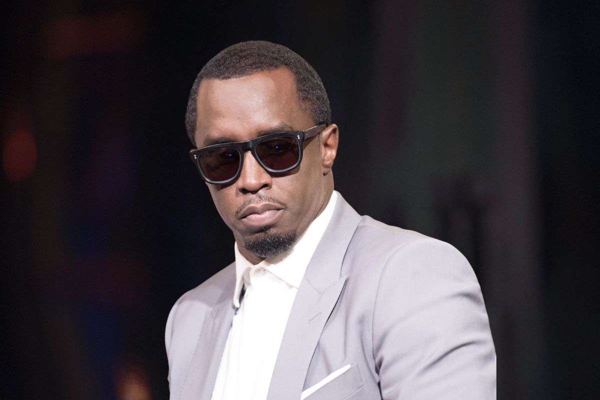 Diddy