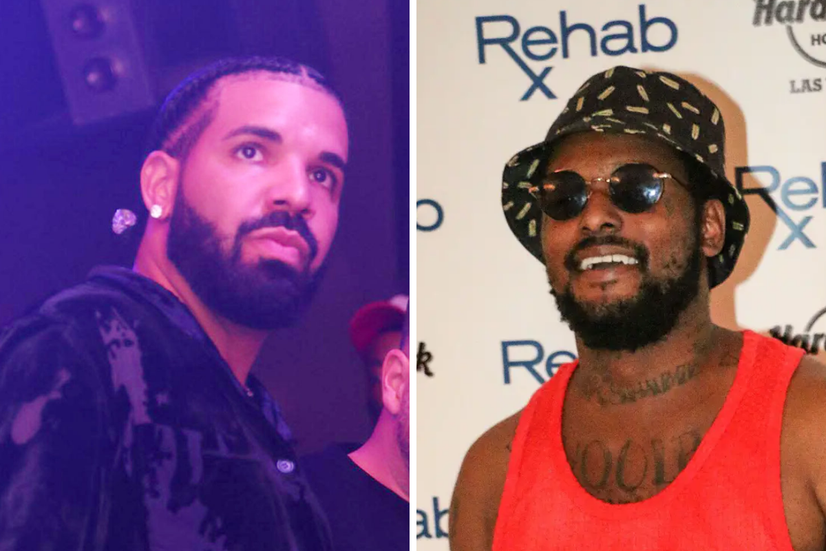 Drake ScHoolboy