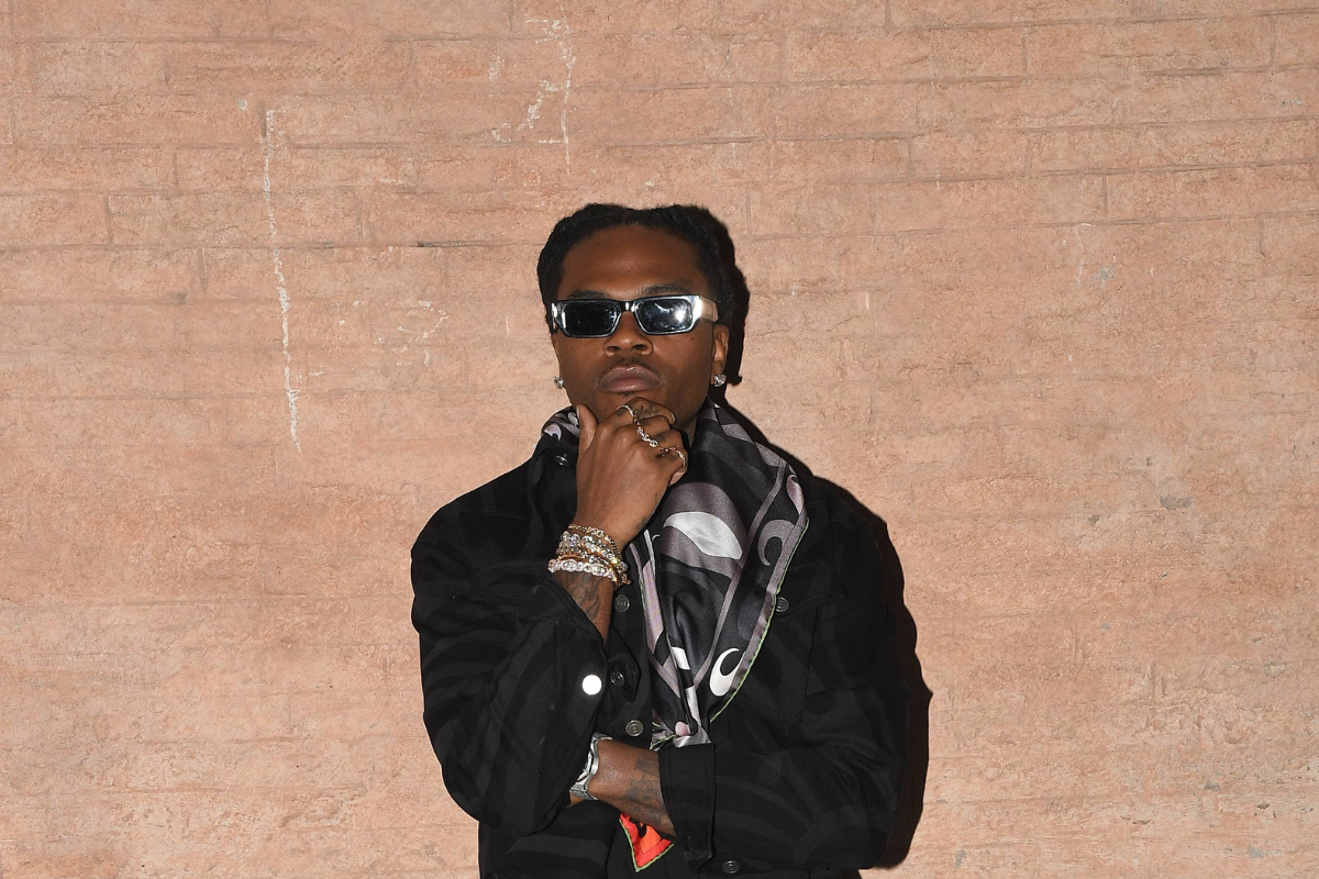 Gunna