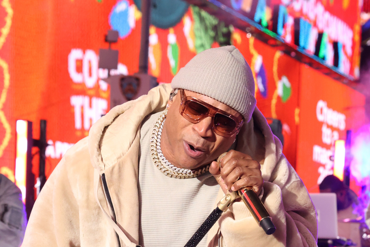 LL COOL J