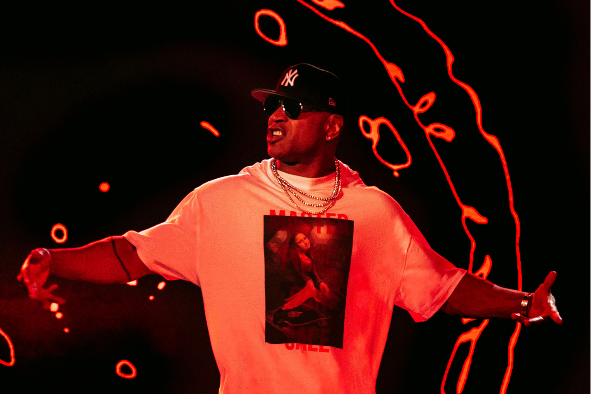 LL COOL J