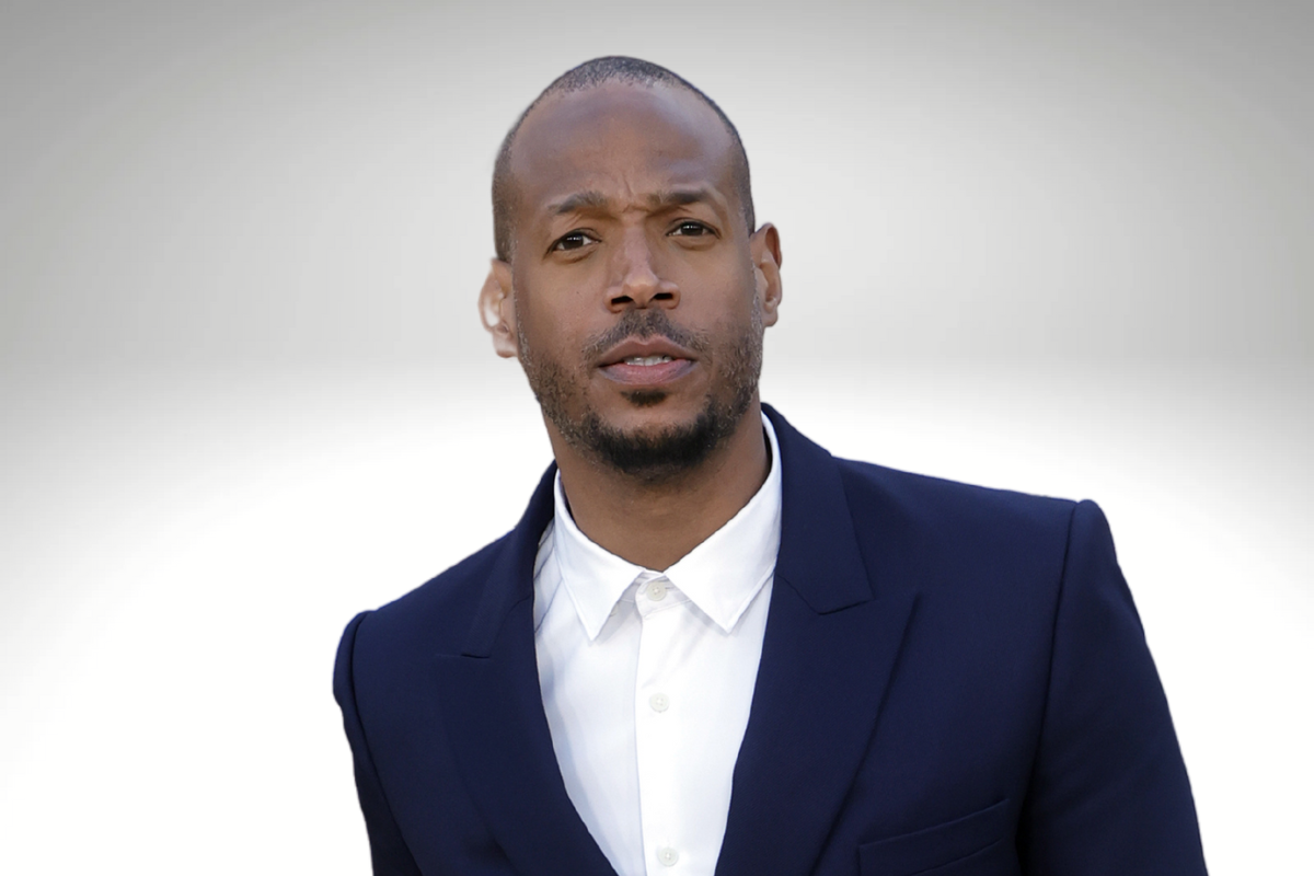 Marlon Wayans