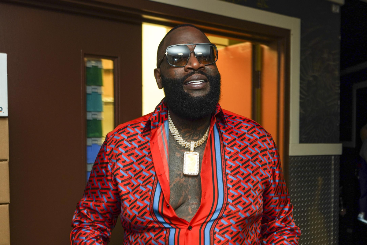 Rick Ross