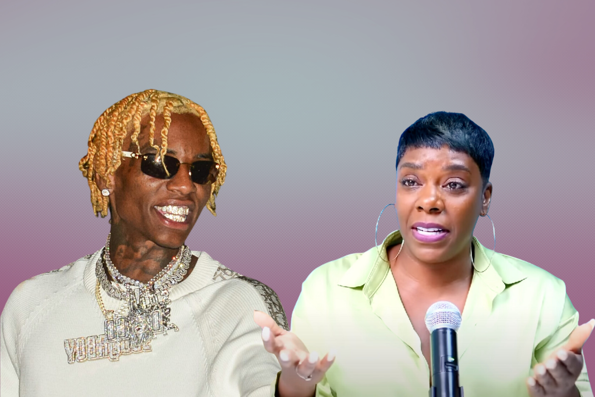 Soulja Boy Tasha K
