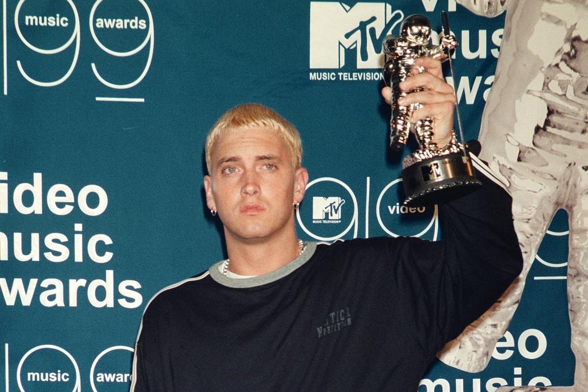 Eminem