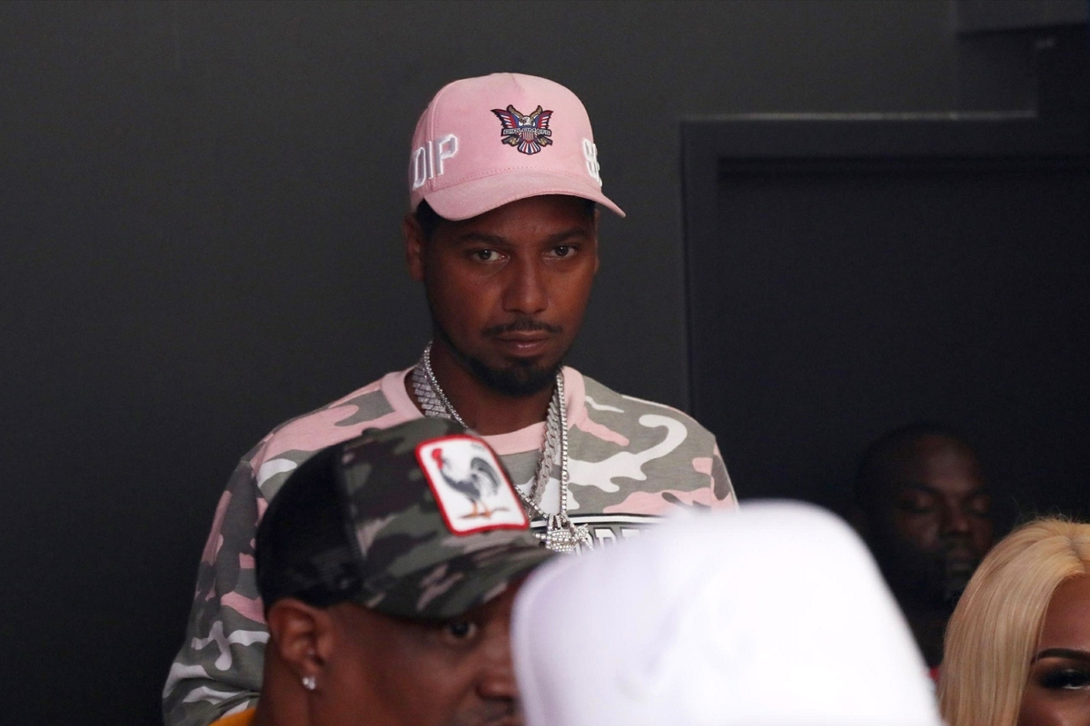Juelz Santana