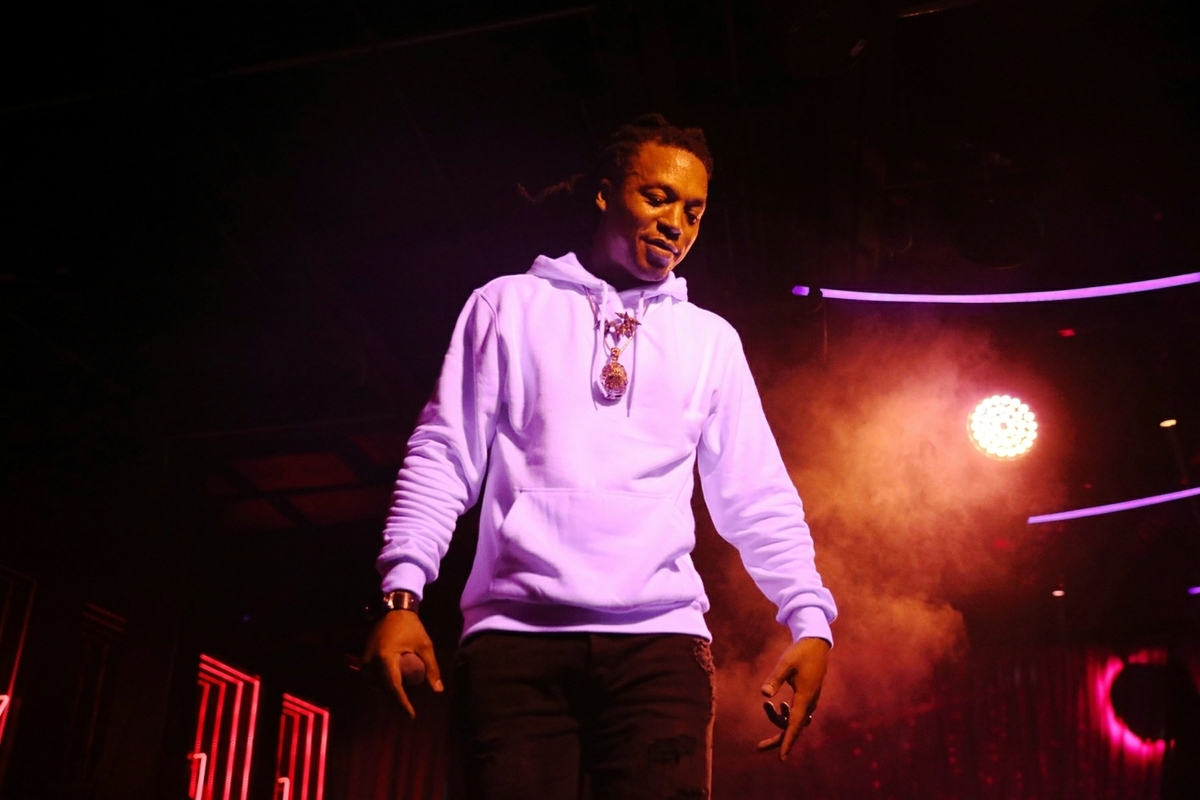 Lupe Fiasco