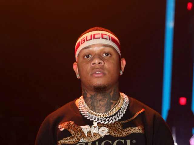 Yella Beezy