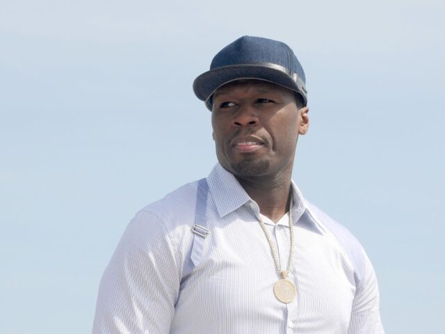 50 Cent