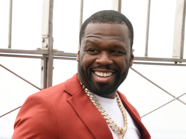 50 Cent