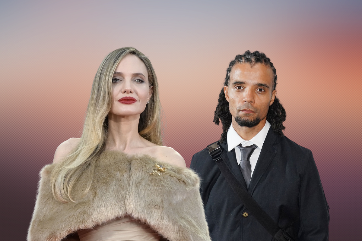 Angelina Jolie Akala