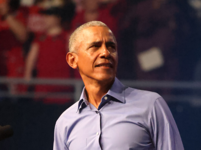 Barack Obama