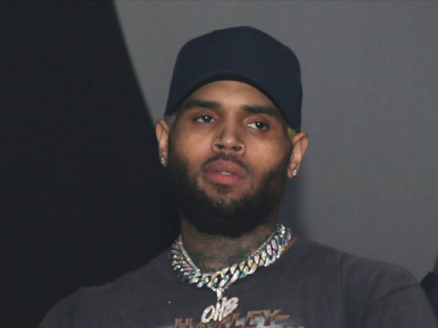 Chris Brown