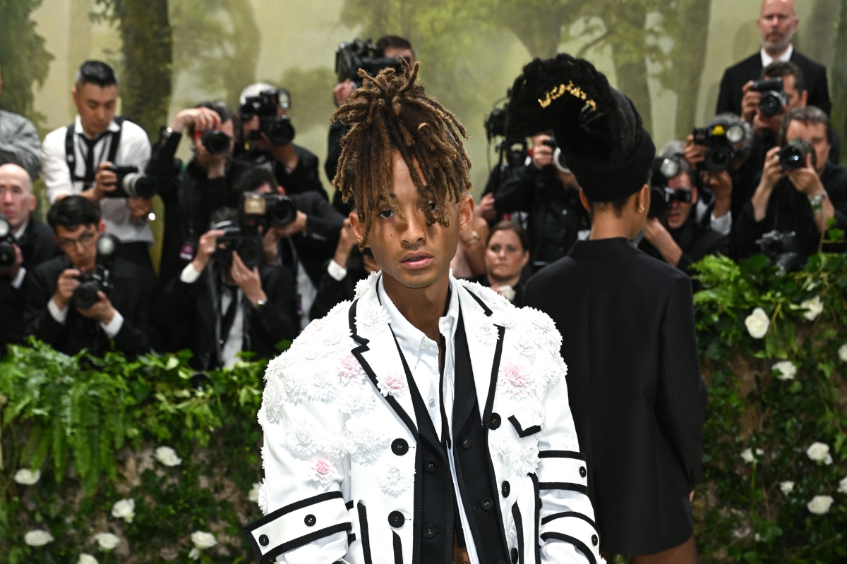 Jaden Smith