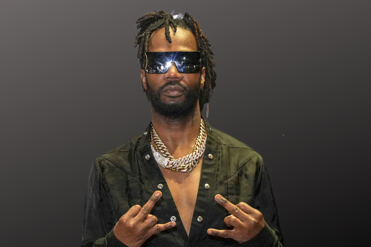 Juicy J